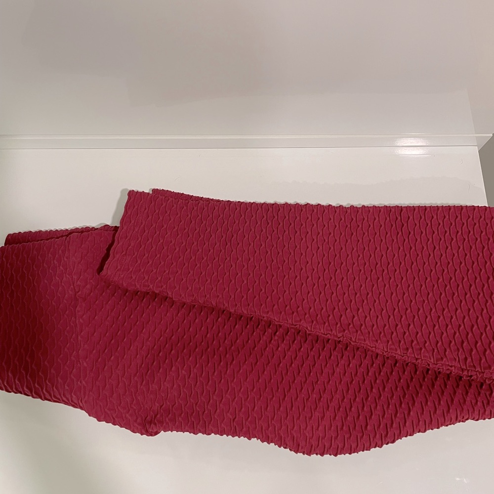 Booty by Brabants Croco Skin Leggins
